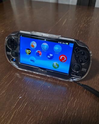 psvita oled