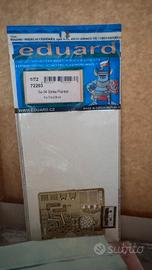 Set fotoincisioni SU-34