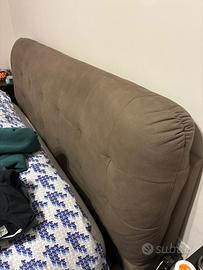 Letto Mondo Convenienza