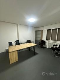 Ufficio a mestre corso del popolo