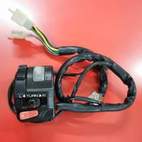 commutatore devioluci sx Yamaha tdm 850