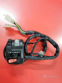 commutatore devioluci sx Yamaha tdm 850