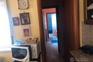 Stanza per studenti e lavoratori