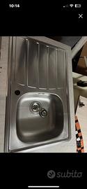 Lavandino cucina