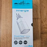 Caricabatterie per pc Innergie PowerGear ICE 65