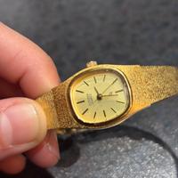 orologio da polso vintage da donna Citizen Quartz