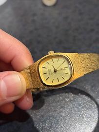 orologio da polso vintage da donna Citizen Quartz