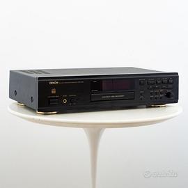 Denon - CD Player - CDR-1000