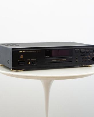 Denon - CD Player - CDR-1000