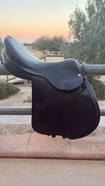 Sella Emporio jumping