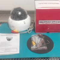 telecamera Borinato Security mod.BS-T3200CVP