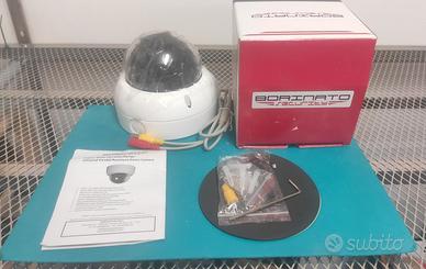 telecamera Borinato Security mod.BS-T3200CVP