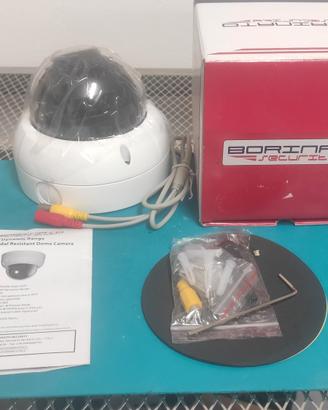 telecamera Borinato Security mod.BS-T3200CVP