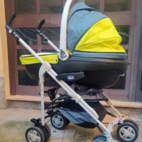 Trio Chicco scoop