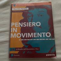 Pensiero in movimento