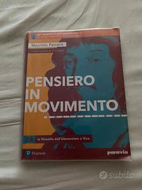 Pensiero in movimento