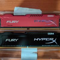 RAM ddr4 16GB