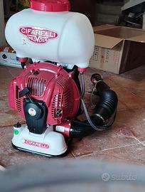 Atomizzatore cifarelli nuvola