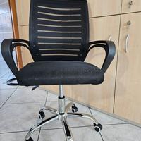Sedie da Ufficio Nuove