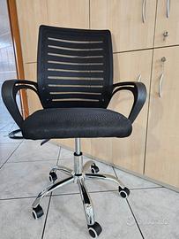 Sedie da Ufficio Nuove