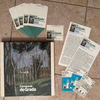 Cimeli per la storia della città di Iseo