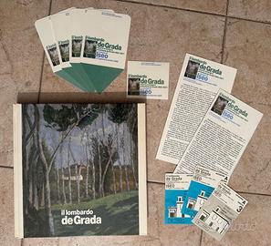 Cimeli per la storia della città di Iseo