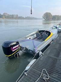 Tullio Abbate Sea Star