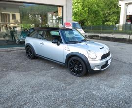 Mini Cooper S Clubman JOHN COOPER WORKS