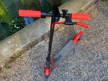 Monopattino elettrico