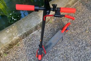 Monopattino elettrico