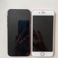 Iphone S usati per pezzi di ricambio