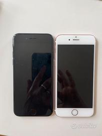 Iphone S usati per pezzi di ricambio