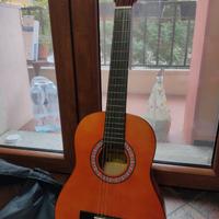 chitarra classica 1/2