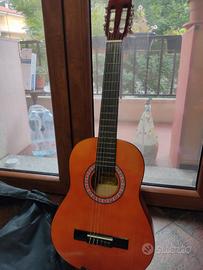 chitarra classica 1/2