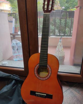 chitarra classica 1/2