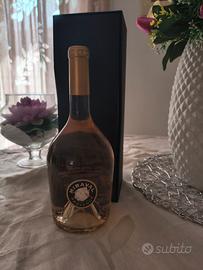 Vino rosato  Miraval Rosé Cotes 2024 AOC