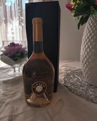 Vino rosato  Miraval Rosé Cotes 2024 AOC