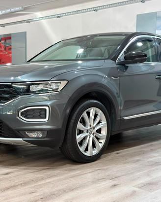 VW T-ROC 2.0TDI 150CV 4MOTION 85.000KM 2018