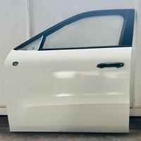 Porta anteriore sinistra Citroen C3