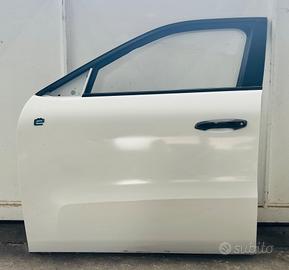 Porta anteriore sinistra Citroen C3