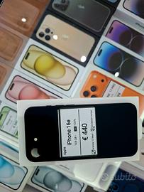 IPHONE 16e 128GB