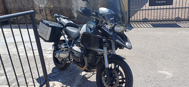Bmw R1200 GS