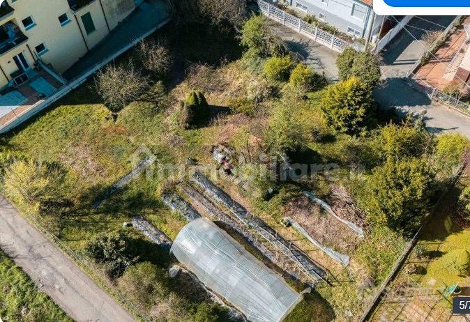 Terreno edificabile a Busto Arsizio - Vista 2