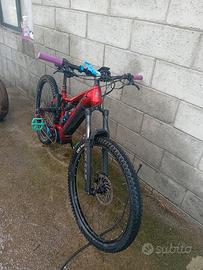  e-bike olimpia 900