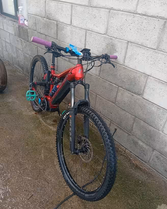  e-bike olimpia 900