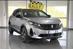 Peugeot 3008 GT 1.5 Blue HDI 130 #12107