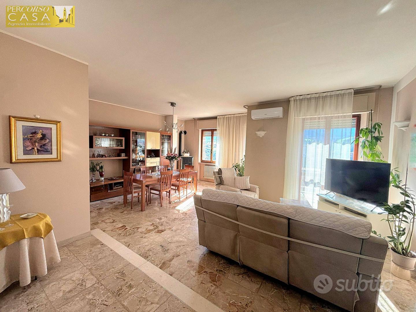 Appartamento – Montorio al Vomano, Teramo - Vista 3