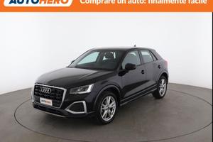AUDI Q2 LA62870