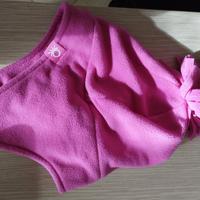 cappellino bimba 