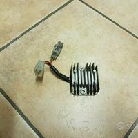 Regolatore di tensione Yamaha XT 550